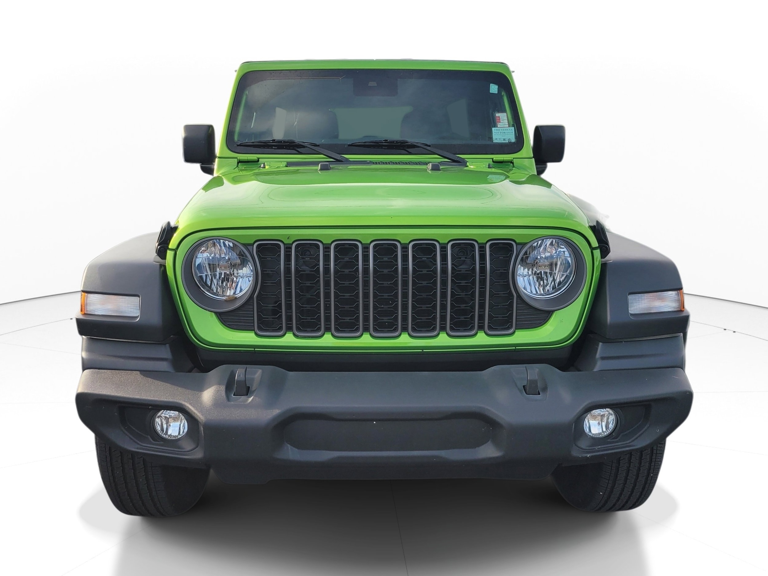 jeep wrangler 4-door 2025 1C4PJXDG8SW535587 image jeep wrangler 4-door 2025 1C4PJXDG8SW535587 image